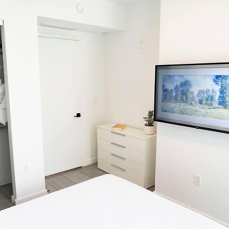 Charming 2 Bedroom Downtown Miami 2106 Free Parking Eksteriør bilde