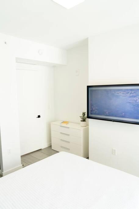 Charming 2 Bedroom Downtown Miami 2106 Free Parking Eksteriør bilde